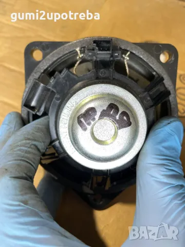 Говорител Предна Дясна Врата Porsche Cayenne 3.0D 92A/2012г, снимка 3 - Части - 49611317