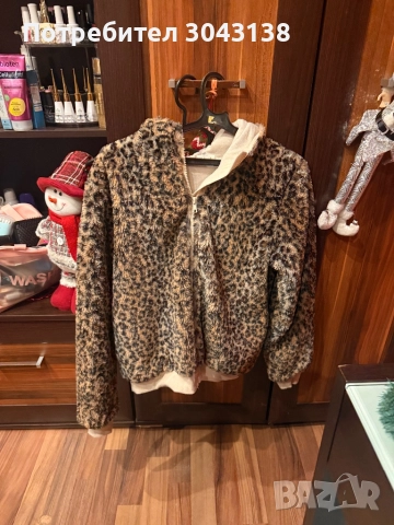 Пролетни якенце , снимка 3 - Якета - 52542784