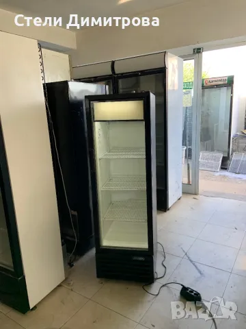 Хладилна витрина Frigorex /50см/