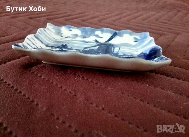 Чудесен сет в синьо, снимка 4 - Колекции - 32987798