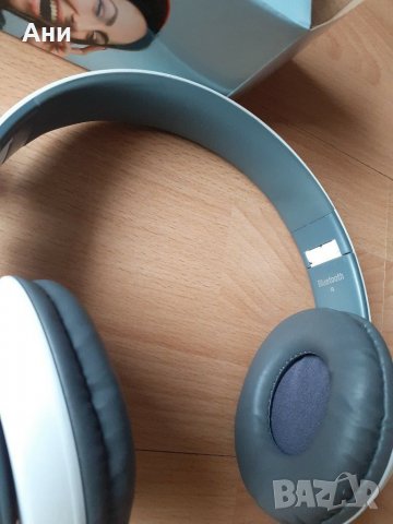 Слушалки headphones Legolax 5531, снимка 6 - Слушалки и портативни колонки - 28586286