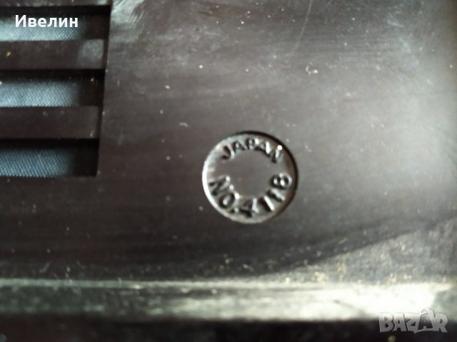 стар настолен часовник, снимка 6 - Антикварни и старинни предмети - 26321765