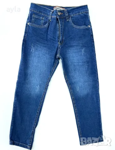 Дънки за момчета