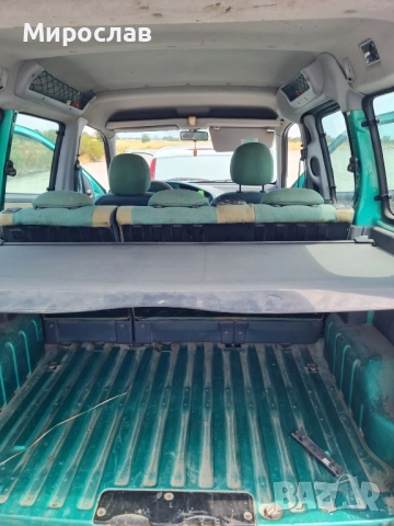 Citroen Berlingo 1.9D на части, ситроен берлинго на части, снимка 8 - Части - 52018662