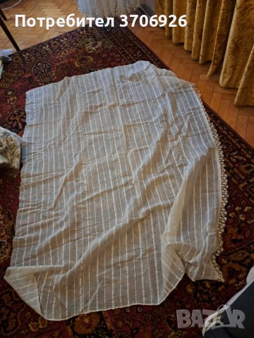 Копринена покривка за легло, снимка 2 - Покривки за легло - 43634260