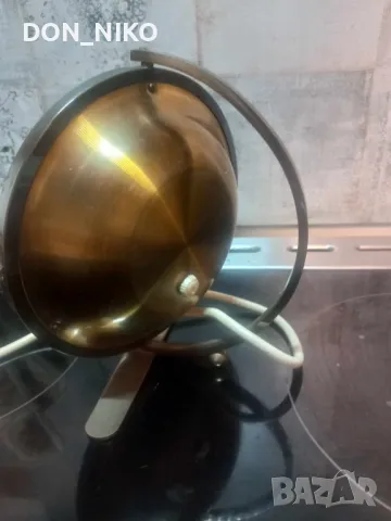 Настолен електрически часовник Австрия, снимка 7 - Други ценни предмети - 47647308