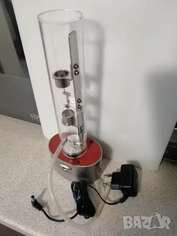 Озонатор за въздух, нов 12V, снимка 6 - Други - 48930445