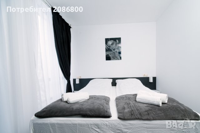 Panorama SPA Apsen Apartment, снимка 7 - Почивки на планина - 43761099