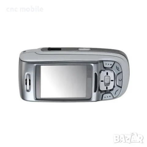 Samsung SGH-D500 - Samsung D500 панел, снимка 2 - Резервни части за телефони - 47433583