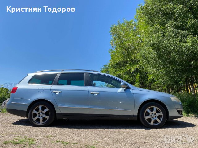 Passat B6 пасат б6 2bmp, снимка 13 - Части - 33011518