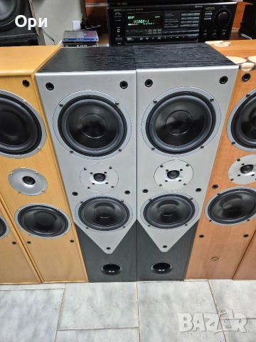 Тонколони разни - 5 чифта, снимка 9 - Тонколони - 52792320