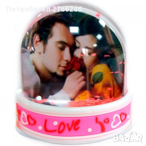 Преспапиета със снимки, снимка 10 - Други - 33504723