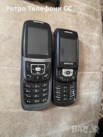 Samsung D500 D600, снимка 1