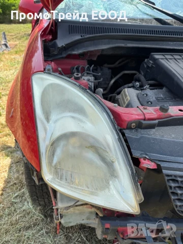 Сузуки Суифт Suzuki Swift 1.3i 92hp. На части, снимка 5 - Автомобили и джипове - 50627626