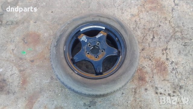 Резервна гума Mercedes S-Class W220 2002г. 16ка	