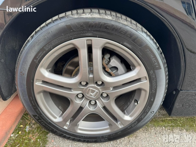 Продавам летни гуми 245/45 R18 130 лв за четирите гуми, снимка 15 - Гуми и джанти - 52364303