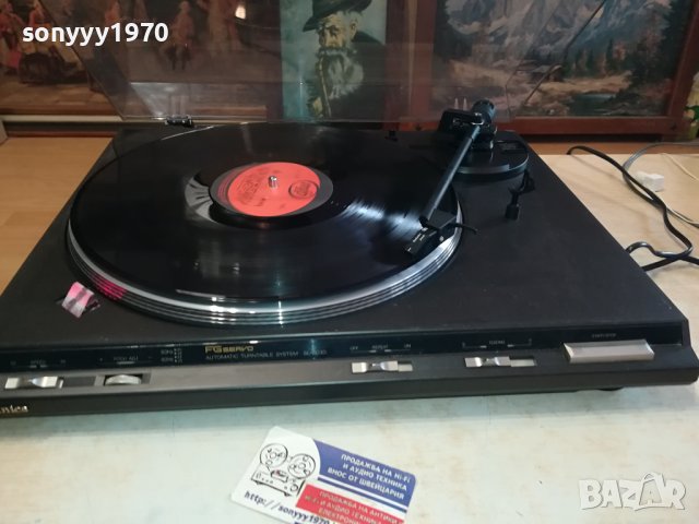 TECHNICS JAPAN-SWISS 2101240758, снимка 13 - Грамофони - 43904876