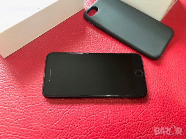 Apple iPhone 7 32Gb Space Gray Фабрично отключен, снимка 7 - Apple iPhone - 36688472