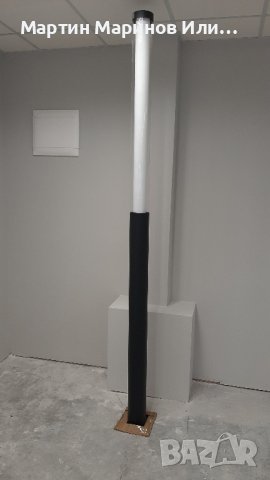 Градинско осветително тяло.45w., снимка 5 - Градински мебели, декорация  - 43850682