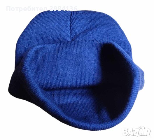  ШАПКА С USB АКУМУЛАТОРНО LED ФЕНЕРЧЕ, снимка 3 - Шапки - 43286772