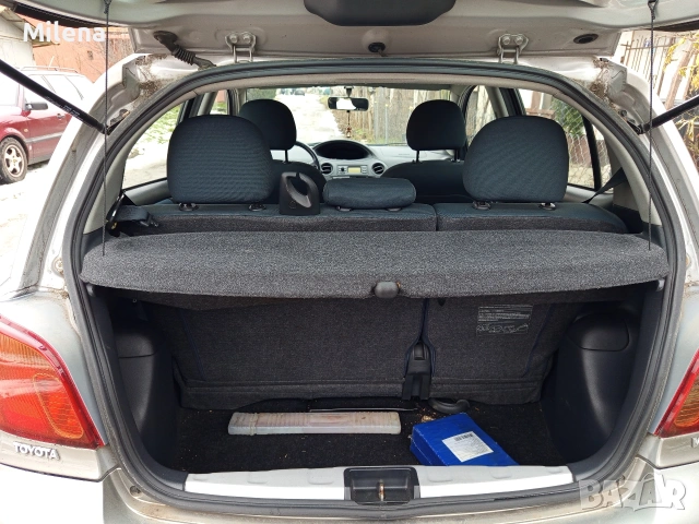 Toyota Тойота, снимка 8 - Автомобили и джипове - 53209898