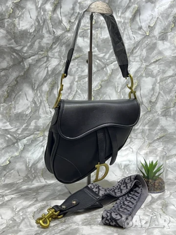 чанти christian dior, снимка 2 - Чанти - 50769504