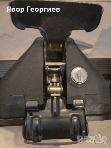 Греди за Опел Зафира , снимка 3 - Аксесоари и консумативи - 51277186