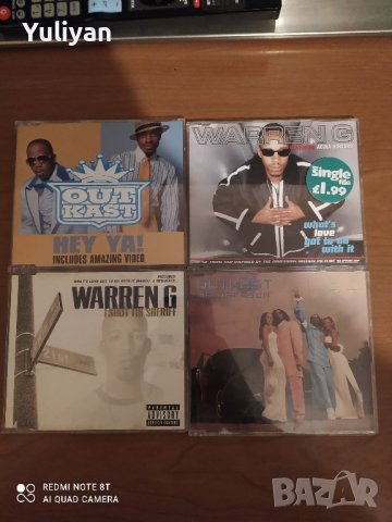 Оригинални максита Vol.3, снимка 2 - CD дискове - 43517248