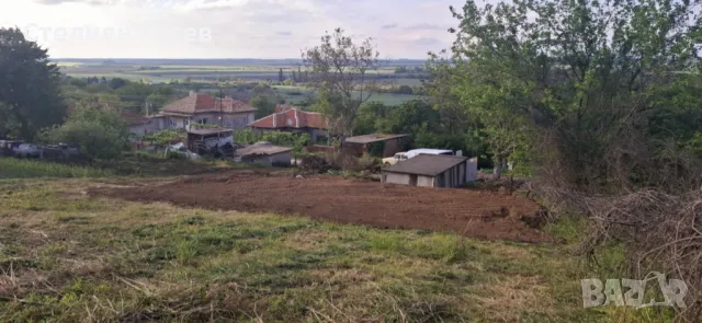 810 кв ГРАДИНА / терен / парцел / в с Айдемир -на главната улица посока Русе собственик продава : им, снимка 12 - Парцели - 50259016