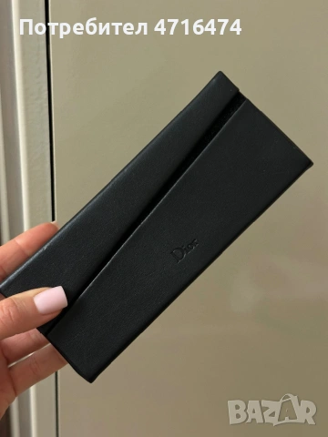 оригинални очила CD, снимка 4 - Други - 53376672