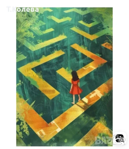 Метафорични карти- Навстречу страху /Срещу страха , снимка 8 - Езотерика - 50731565