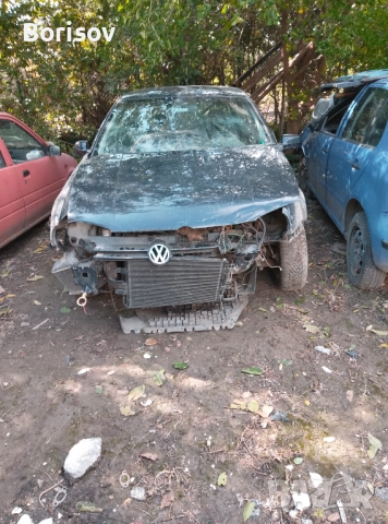 Голф4 1.9тди 110к, снимка 6 - Автомобили и джипове - 52015067