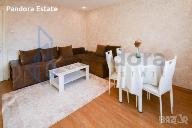 2-СТАЕН апартамент под наем, гр. София, кв. Зона Б - 19, снимка 8 - Апартаменти - 52811319