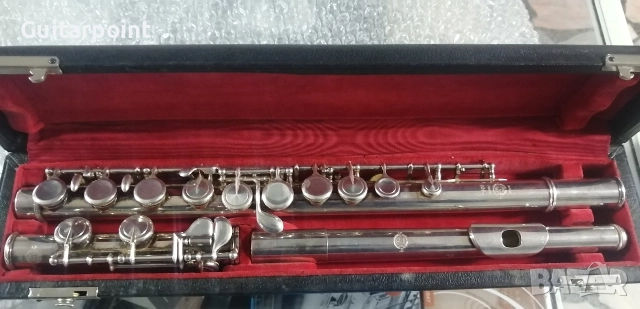 Флейта SELMER Paris