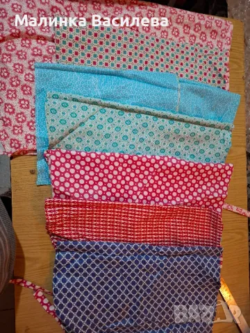 престилки за готвене , снимка 2 - Други - 48196992