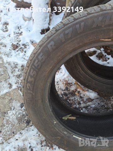 Зимни гуми , снимка 8 - Гуми и джанти - 43774593