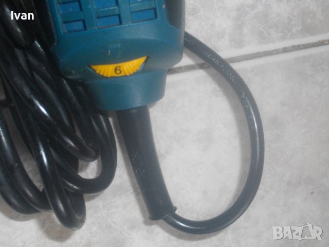 Нов 180-300 Вата-Немски Реноватор/Мултитул/Мулти Инструмент-Multitool LT62051-WORKZONE WMW300E, снимка 15 - Други инструменти - 36727748