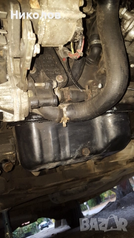 Дясна дирекция Транспортер Т4 1,9ТД, снимка 17 - Бусове и автобуси - 51344896