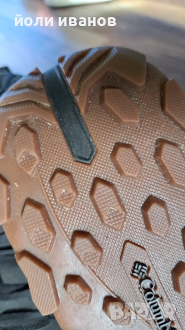 Columbia-waterproof-2 чифта нови зимни обувки,унисекс 41 1/2 и 41, снимка 15 - Дамски боти - 52973636