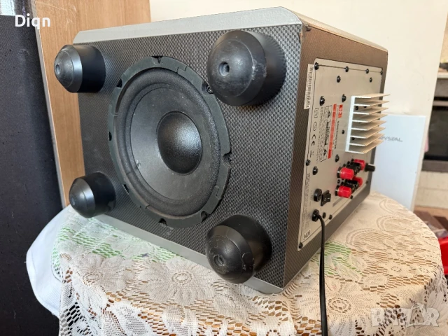 JBL SUB-200/230