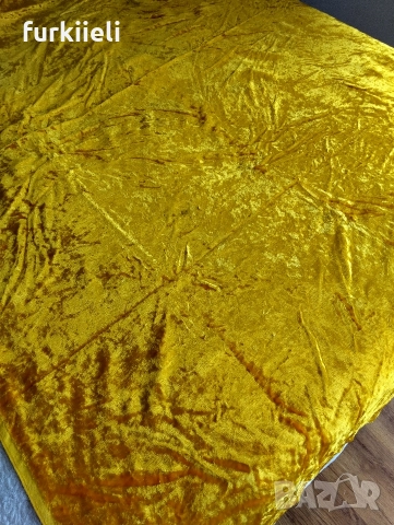 покривало от плюш за единично легло с ресни , снимка 4 - Покривки за легло - 52865460