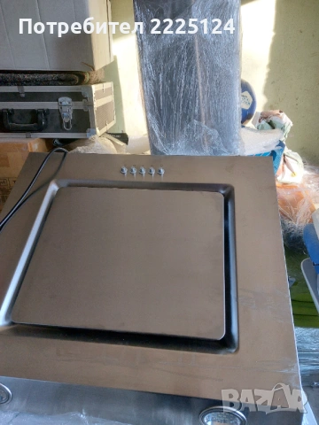 Продавам абсорбатор PKM 9031X, снимка 3 - Абсорбатори - 53056341