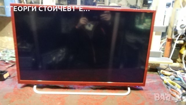 CLB32R895DS TP.MS6486.PB752 T320-16A-DLED TFMT32D07-ZC21FG-01, снимка 2 - Части и Платки - 28176654