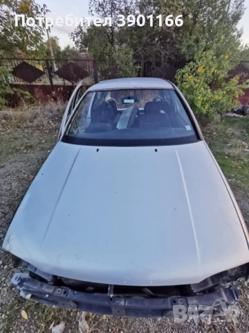 VW Golf 3 на части, снимка 7 - Части - 47069095