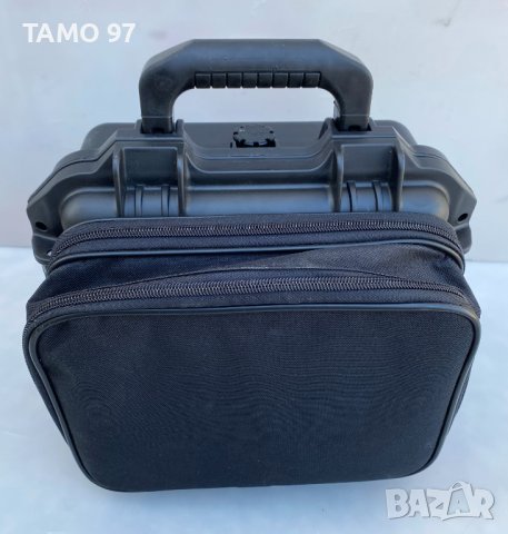 BEHA-AMPROBE GT-900 Mногофункционален Tестер, снимка 9 - Други инструменти - 36647380