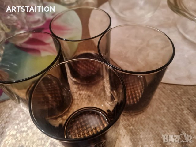 Стъклена посуда за вашата трапеза, снимка 3 - Сервизи - 32806295