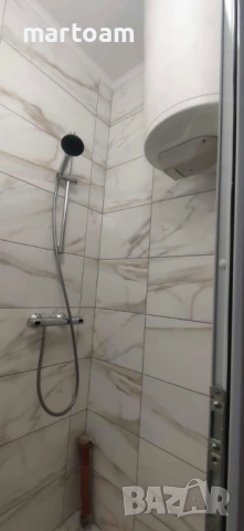 Давам под наем ЧЕТИРИСТАЕН апартамент в ц е н т ъ р а  на гр.Пловдив , снимка 16 - Апартаменти - 53073304