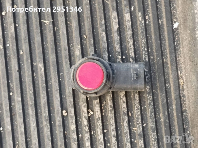 Датчик парктроник Audi S5 A5 F5 WV 5Q0919275B