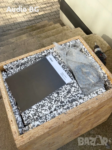 Classe CAM350 Top Monoblock Power Amplifier Class A, снимка 9 - Ресийвъри, усилватели, смесителни пултове - 53043682