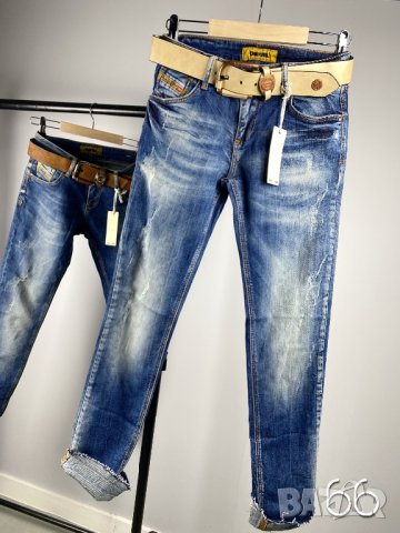 DIESEL дамски дънки КОД 66